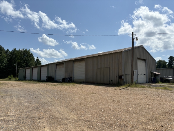 Listing Image #1 - Others for sale at 2045 California, Camden AR 71701