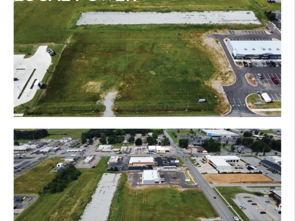 Listing Image #2 - Land for sale at Lot 6 Fair Park, Jonesboro AR 72401