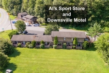 Retail property for sale in Downsville, NY