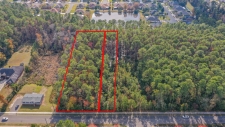 Land property for sale in Jacksonville, FL