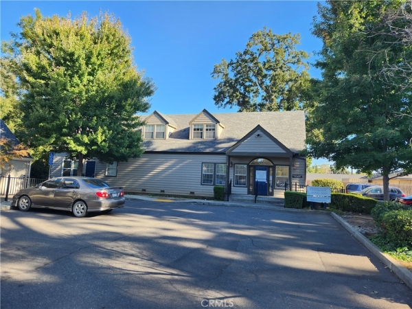 Listing Image #1 - Industrial for sale at 10 Governors Lane, Chico CA 95926