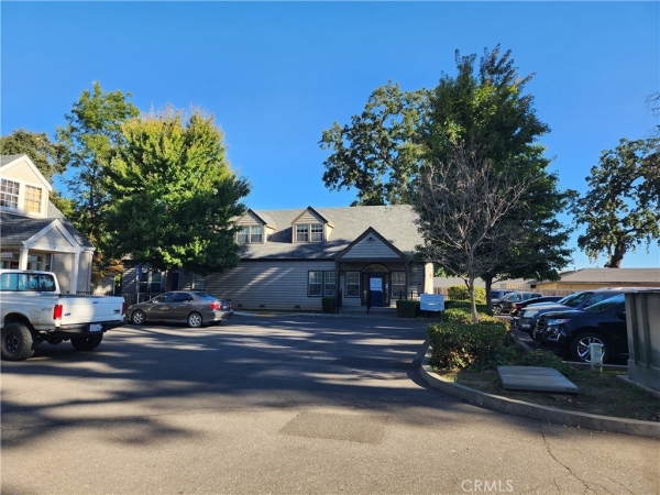 Listing Image #2 - Industrial for sale at 10 Governors Lane, Chico CA 95926