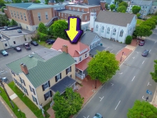 Office property for sale in Fredericksburg, VA