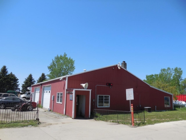 Listing Image #2 - Retail for sale at 5523 LUXEMBURG Road, LUXEMBURG WI 54229