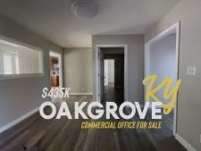 Office property for sale in Oak Grove, KY
