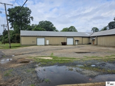 Industrial property for sale in West Monroe, LA