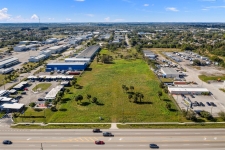 Listing Image #2 - Land for sale at 3419 S Us Hwy 1, Fort Pierce FL 34982