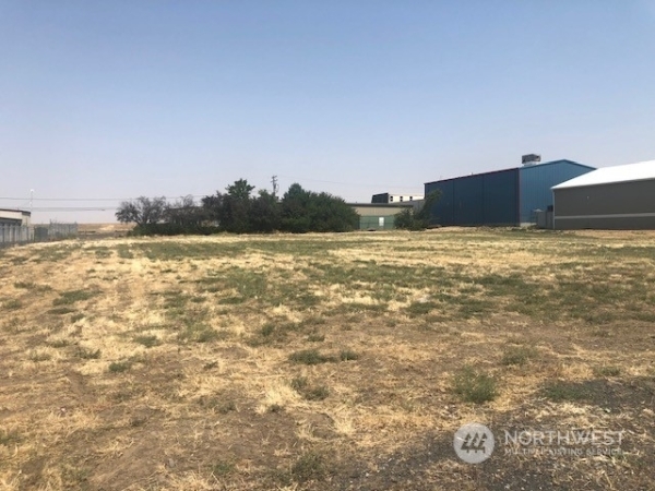 Listing Image #1 - Industrial for sale at 2733 E Isaacs, Walla Walla WA 99324