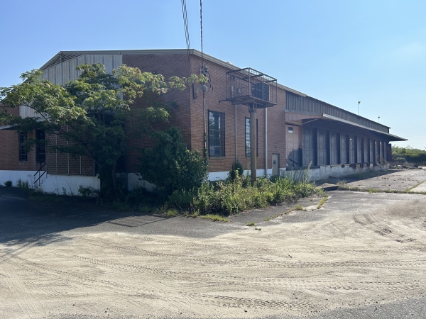 Listing Image #1 - Industrial for sale at 205 Raines Ave, Macon GA 31026