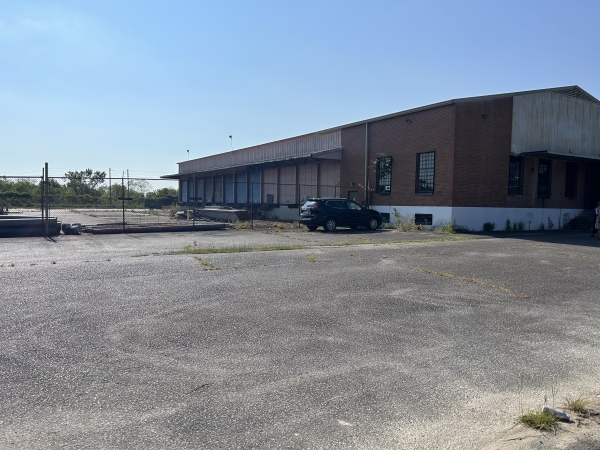 Listing Image #2 - Industrial for sale at 205 Raines Ave, Macon GA 31026