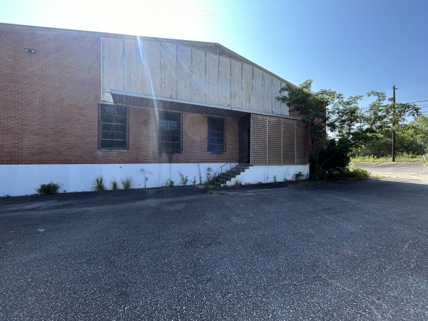 Listing Image #3 - Industrial for sale at 205 Raines Ave, Macon GA 31026