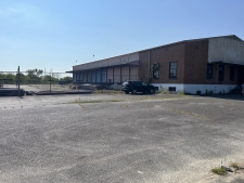 Listing Image #2 - Industrial for sale at 205 Raines Ave, Macon GA 31026