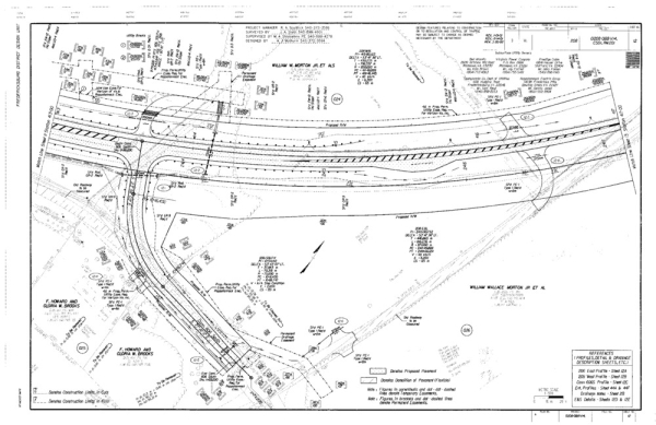 Listing Image #3 - Land for sale at 7501 Lake Anna Parkway, Spotsylvania VA 22553