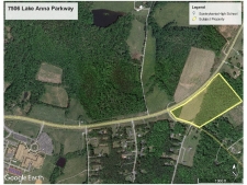 Land property for sale in Spotsylvania, VA