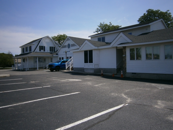 Listing Image #2 - Office for sale at 207 Stone Harbor Boulevard, Cape May Court House NJ 08210