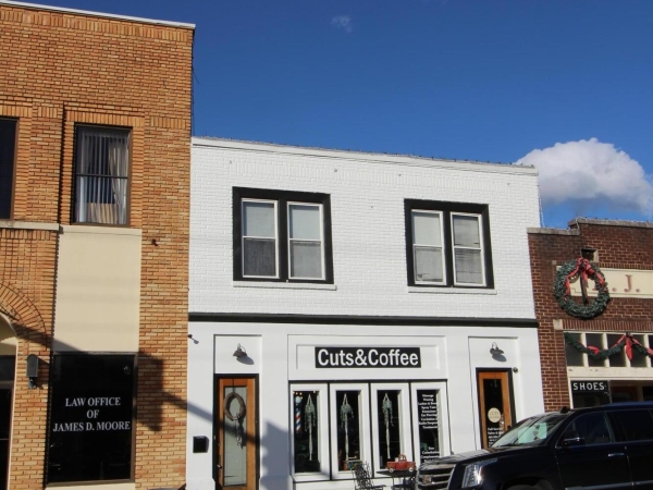 Listing Image #2 - Others for sale at 212 Main St., Fulton MS 38843