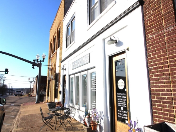 Listing Image #3 - Others for sale at 212 Main St., Fulton MS 38843
