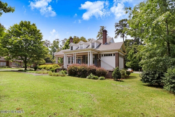 Listing Image #2 - Others for sale at 1410 E Ash Street, Goldsboro NC 27530