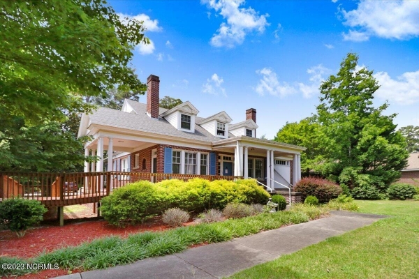 Listing Image #3 - Others for sale at 1410 E Ash Street, Goldsboro NC 27530