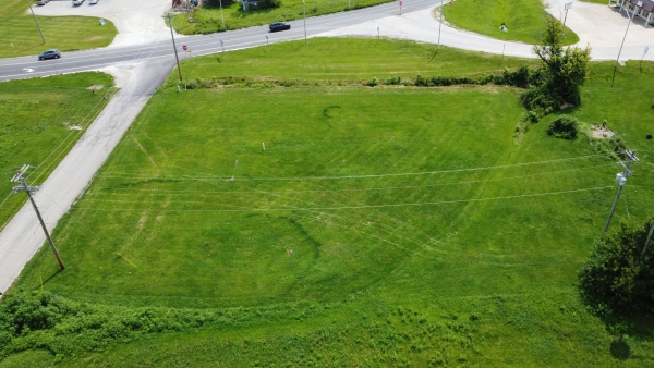 Listing Image #2 - Land for sale at 1332 N Kansas Ave, Marceline MO 64658