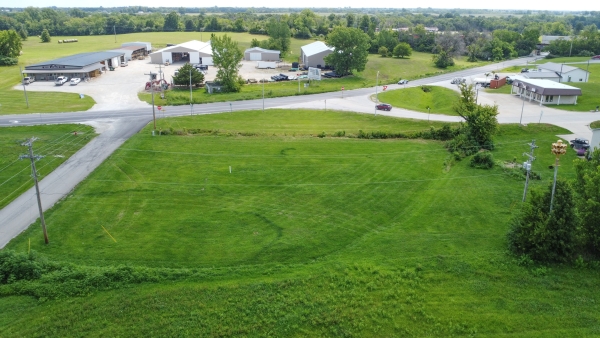 Listing Image #3 - Land for sale at 1332 N Kansas Ave, Marceline MO 64658