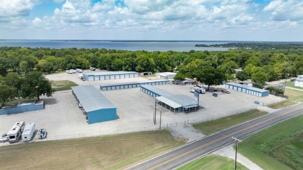 Listing Image #1 - Industrial for sale at 8034 Fm 513, Lone Oak TX 75453