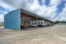 Listing Image #2 - Industrial for sale at 8034 Fm 513, Lone Oak TX 75453