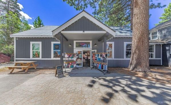 Listing Image #3 - Others for sale at 3542 Lake Tahoe Boulevard, South Lake Tahoe CA 96150
