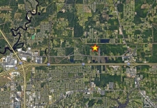 Listing Image #2 - Land for sale at 15020 Cook Road, Biloxi MS 39532