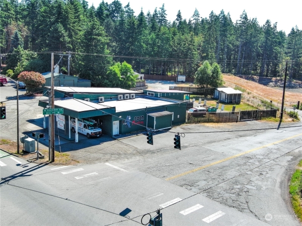 Listing Image #1 - Others for sale at 3059 W Sims Way, Port Townsend WA 98368