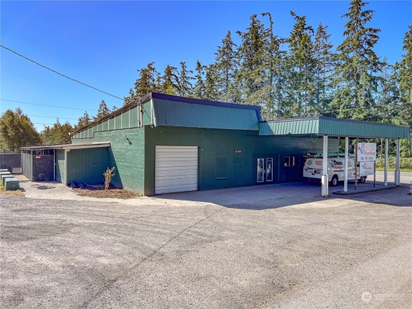 Listing Image #2 - Others for sale at 3059 W Sims Way, Port Townsend WA 98368