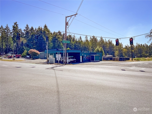 Listing Image #3 - Others for sale at 3059 W Sims Way, Port Townsend WA 98368