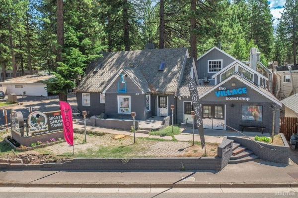 Listing Image #2 - Others for sale at 3542 Lake Tahoe Boulevard, South Lake Tahoe CA 96150