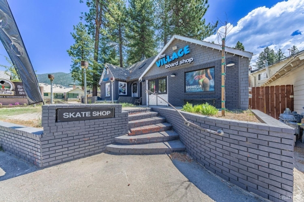 Listing Image #3 - Others for sale at 3542 Lake Tahoe Boulevard, South Lake Tahoe CA 96150