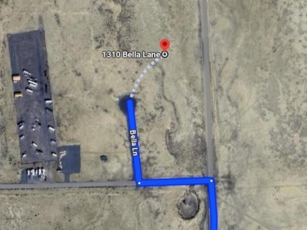 Listing Image #2 - Others for sale at 1310 Bella Lane NW, Albuquerque NM 87114