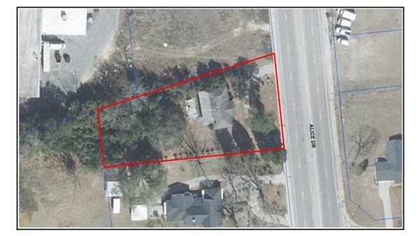 Listing Image #2 - Others for sale at 1254 Alice Drive, Sumter SC 29150
