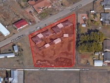 Multi-family property for sale in Amarillo, TX