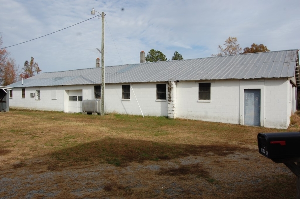 Listing Image #3 - Industrial for sale at 606 McClean Street, Burkeville VA 23922