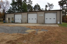 Industrial property for sale in Burkeville, VA