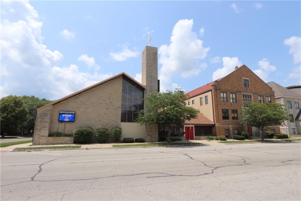 Listing Image #1 - Others for sale at 1600 Wabash Ave., Mattoon IL 61938
