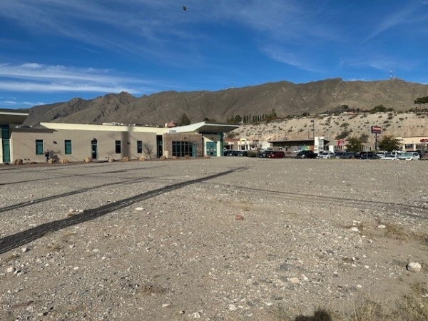 Listing Image #2 - Land for sale at 4301 N. Mesa, El Paso TX 79902