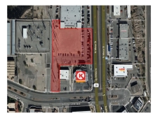 Land property for sale in El Paso, TX