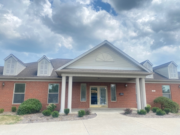 Listing Image #1 - Office for sale at 97 C. Michael Davenport Blvd., Frankfort KY 40601