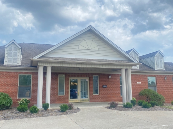 Listing Image #2 - Office for sale at 97 C. Michael Davenport Blvd., Frankfort KY 40601