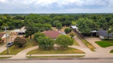 Listing Image #2 - Land for sale at 230 S Walnut Grove Road, Midlothian TX 76065