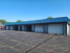 Retail property for sale in Three Rivers, MI