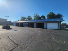 Listing Image #2 - Retail for sale at 417 W Michigan Avenue, Three Rivers MI 49093