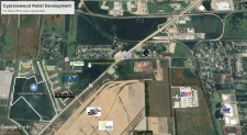 Land property for sale in Orange, TX