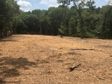 Land property for sale in Quinlan, TX