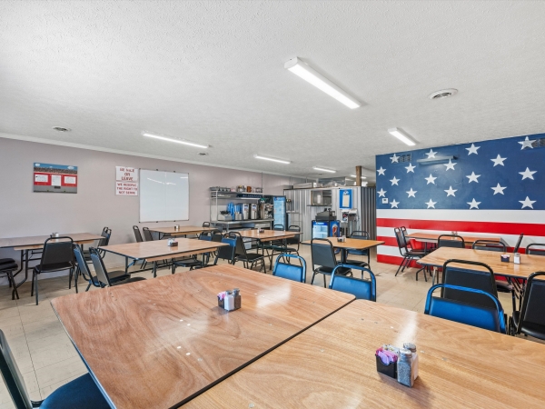 Listing Image #1 - Business for sale at 130 Cross St, Mortons Gap KY 42440